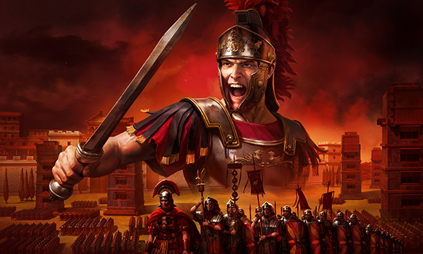 罗马全面战争重制版图片