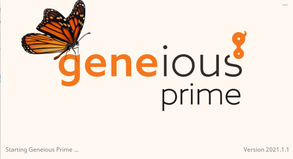 Geneious Prime图片9