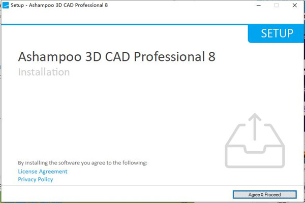 Ashampoo 3D CAD Professional图片5