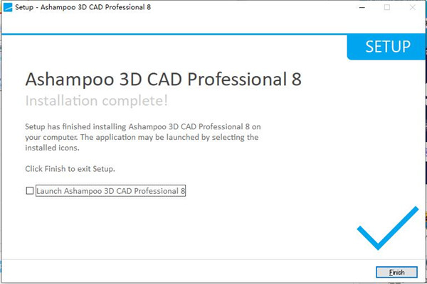 Ashampoo 3D CAD Professional图片9