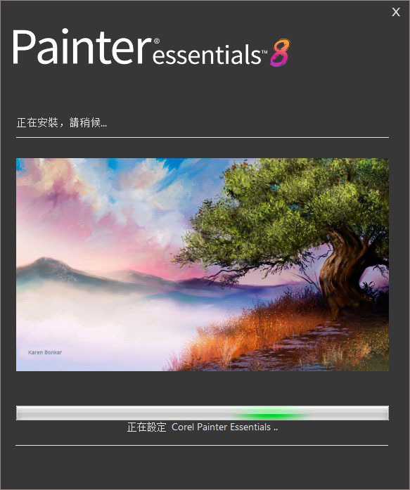 Corel Painter Essentials 8图片6