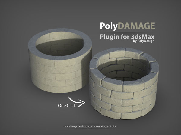 PolyDamage截图