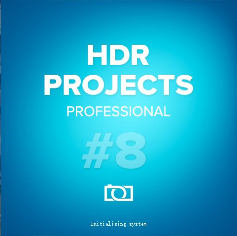HDR projects 8 Pro图片