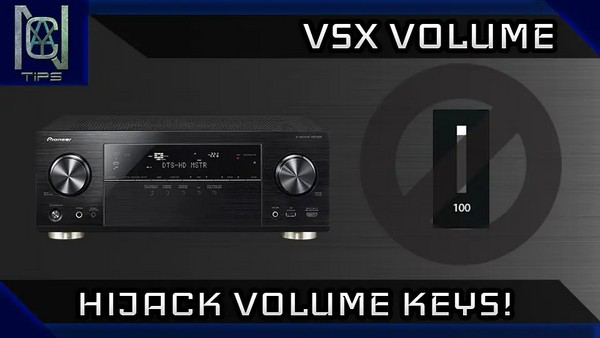 VSX Volume截图