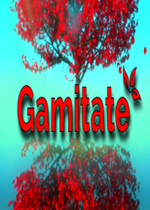 Gamitate：冥想游戏