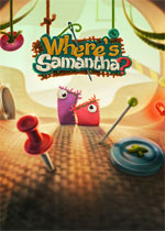 萨曼莎去哪了