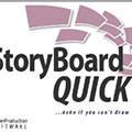 StoryBoard Quick