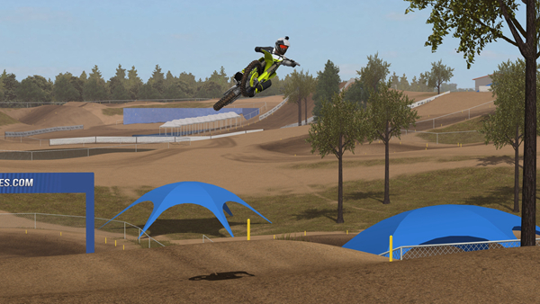 MX摩托车截图6