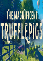 金属探测游戏The Magnificent Trufflepigs