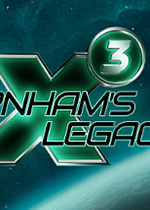 X3：法纳姆的遗产