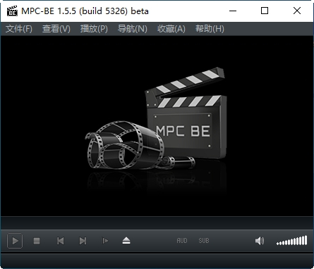 MPC-HC精简版图片