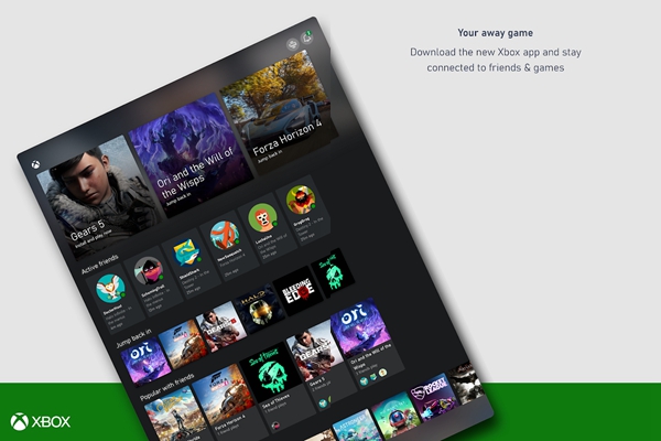 Xbox App图片1
