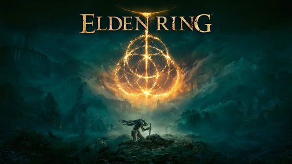 《Elden Ring》游戏截图