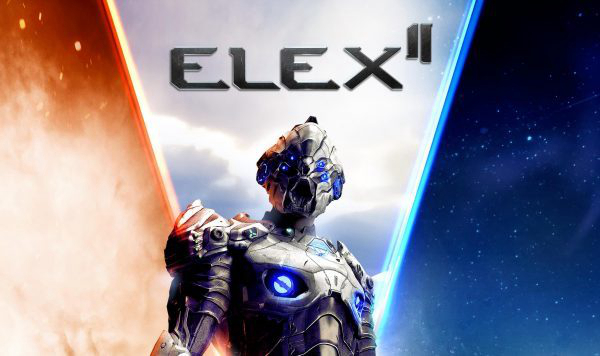 ELEX2游戏图片