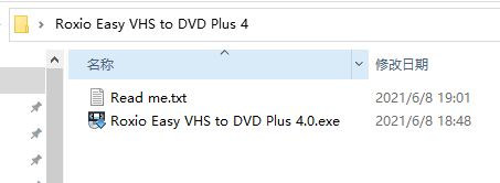 Roxio Easy VHS to DVD Plus图片2
