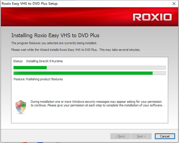 Roxio Easy VHS to DVD Plus图片6