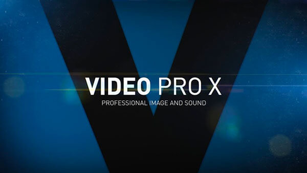 MAGIX Video Pro X13图片2