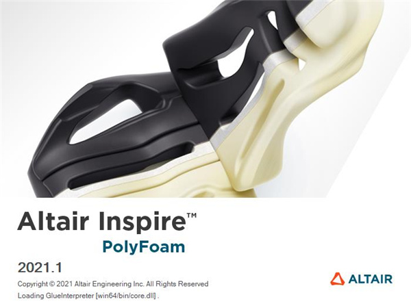 Altair Inspire PolyFoam 2021图片8