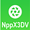 NppX3DV(开放源码集)