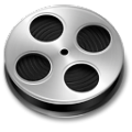 Cute FLV Video Converter(flv视频格式转换器)
