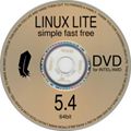 Linux Lite 5.4稳定版