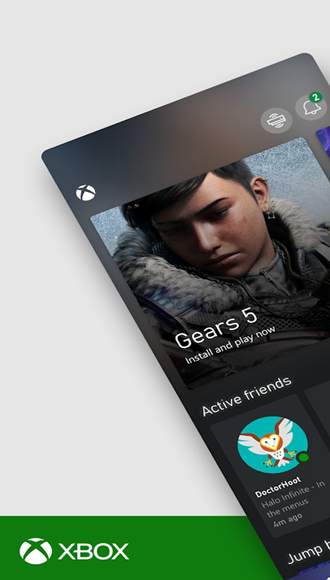 Xbox App安卓正版截图6