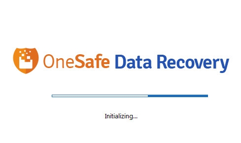 OneSafe Data Recovery图片1