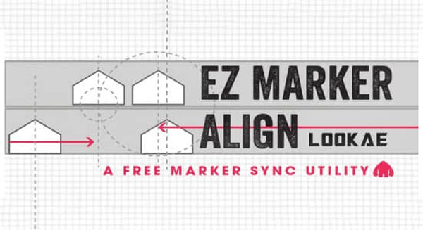 EZ Marker Align截图