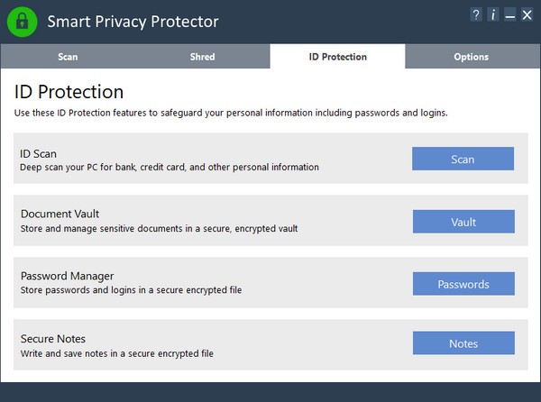 Smart Privacy Protector图片
