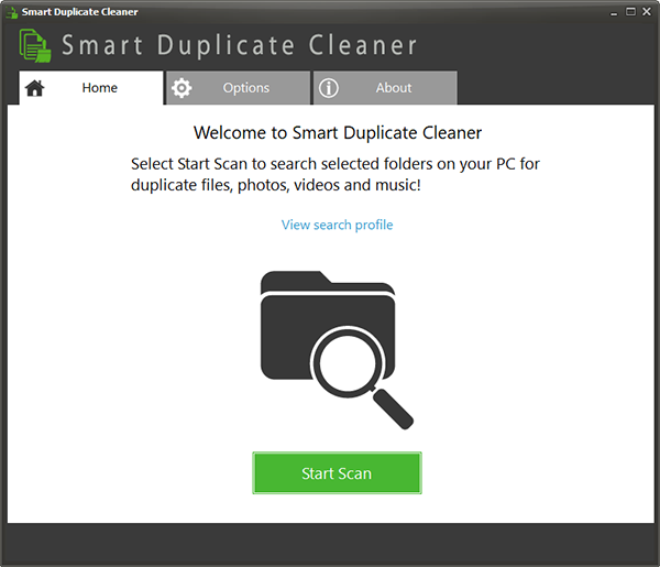 Smart Duplicate Cleaner图片1