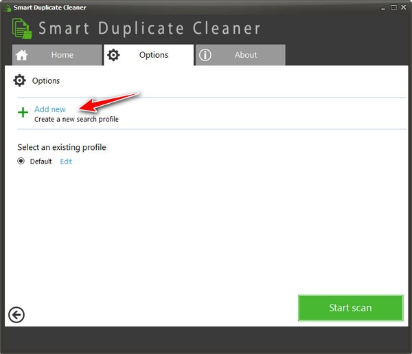 Smart Duplicate Cleaner图片2