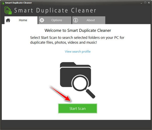 Smart Duplicate Cleaner图片3