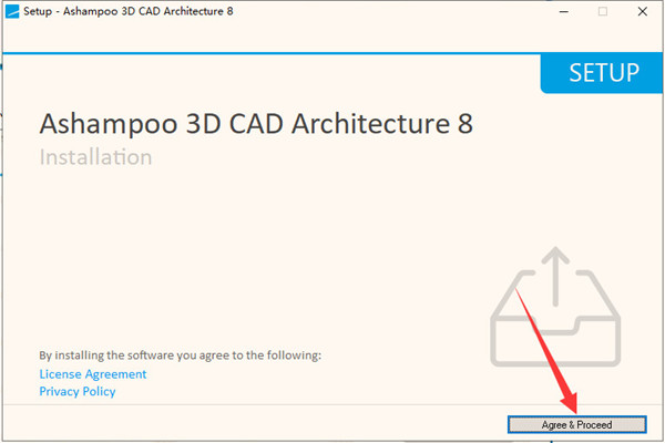 Ashampoo 3D CAD Architecture 8破解补丁图片4