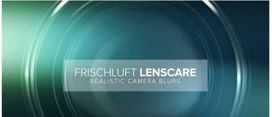 Frischluft Lenscare图片
