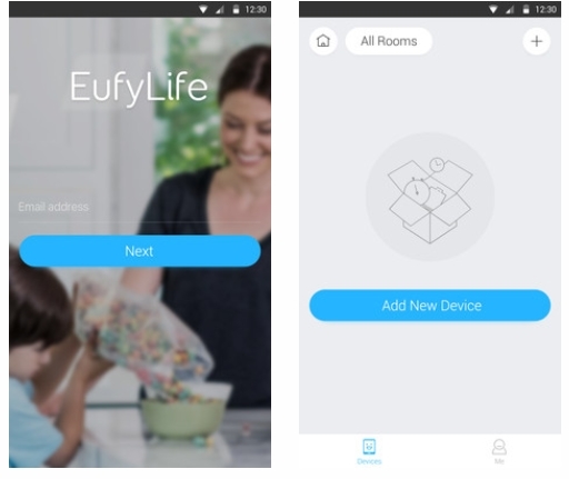 EufyLife