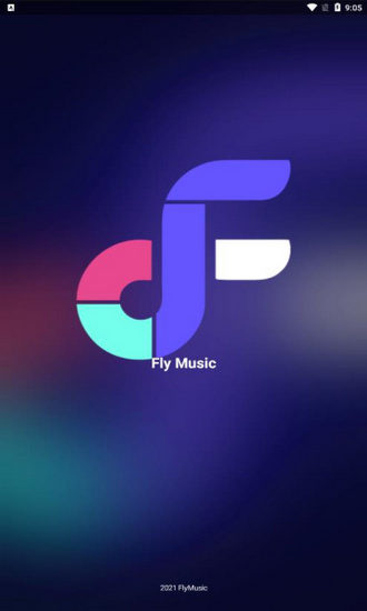 fly music免费音乐app截图2