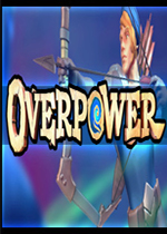 Overpower四项修改器