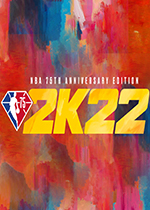 NBA 2K22五十八项修改器
