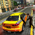 出租车模拟3D真实驾驶模拟