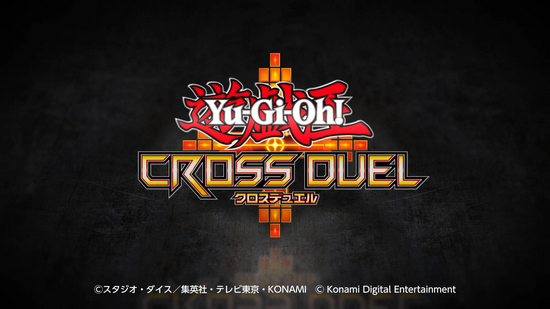 游戏王cross duel国际服1
