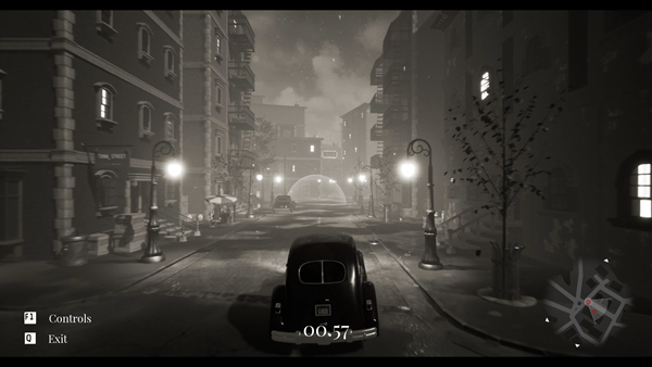 提摩太vs外星人截图6