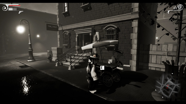 提摩太vs外星人截图7