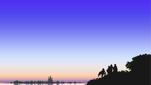 最终幻想像素重制版截图6