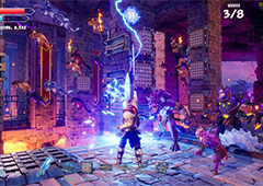 兽人必须死3装备格子怎么解锁 解锁方法分享