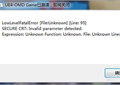 兽人必须死3游戏崩溃怎么办 解决方法分享