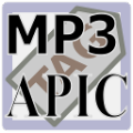 MP3 APIC Tag Editor