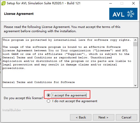 AVL Simulation Suite图片4