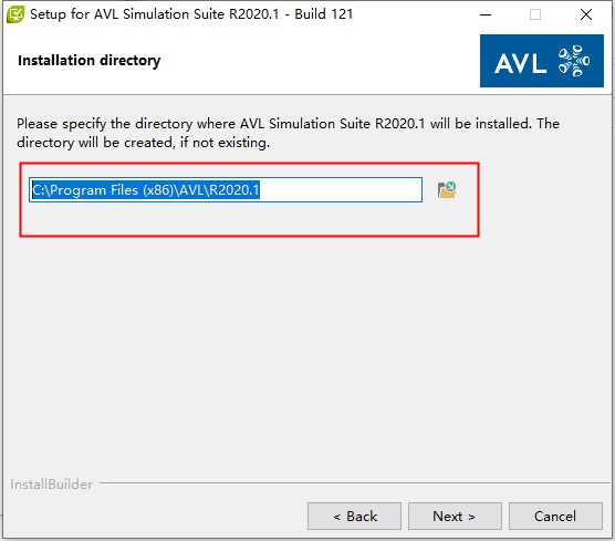 AVL Simulation Suite图片5