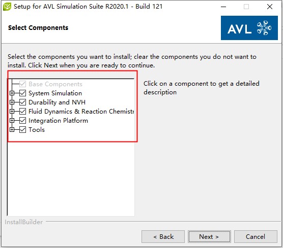 AVL Simulation Suite图片6