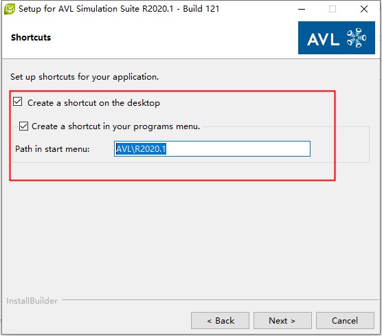 AVL Simulation Suite图片7